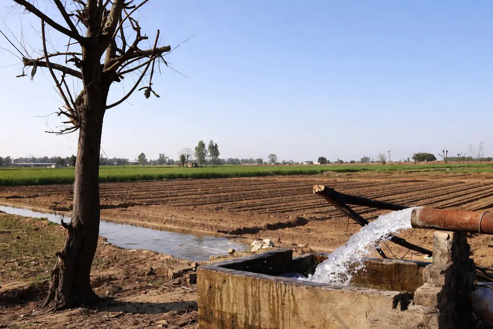 Uranium in Punjab Groundwater: A Hidden Threat to Safety