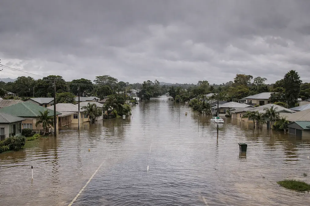 What Happened During the North Queensland Floods and Why the Impact Was So Widespread