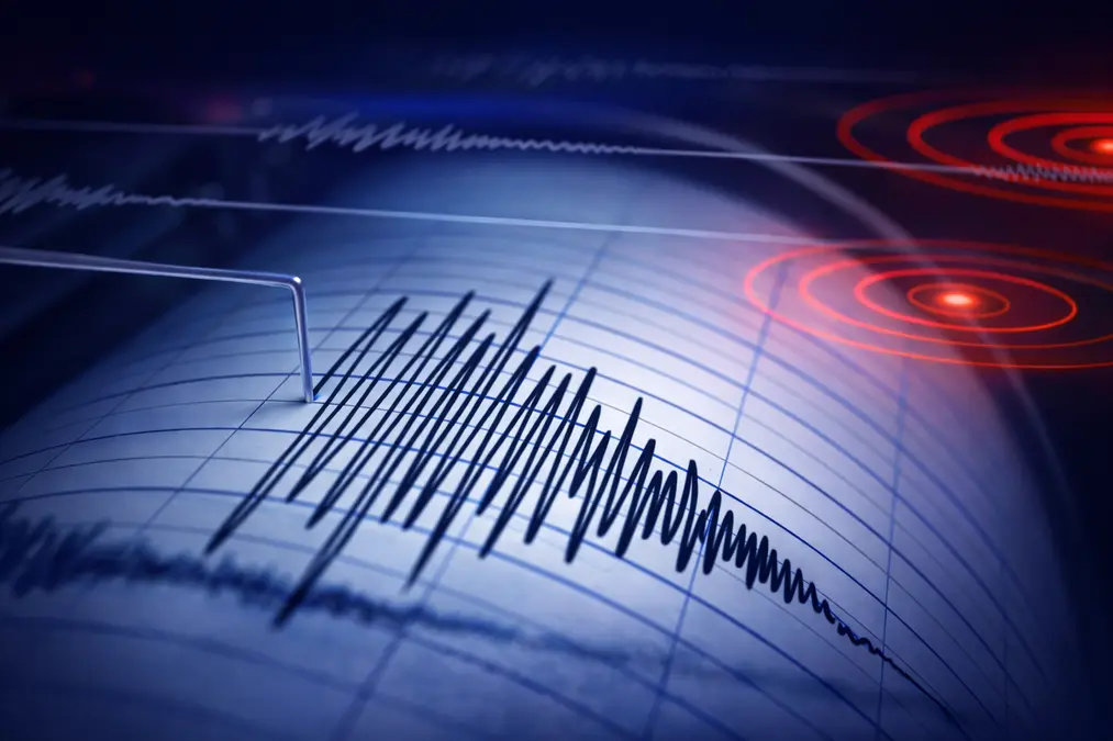 Mexico Earthquake in Guerrero: What Caused the Widespread Shaking