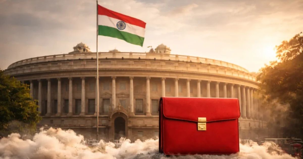 India Budget 2026: Big Economy, Bigger Blind Spots