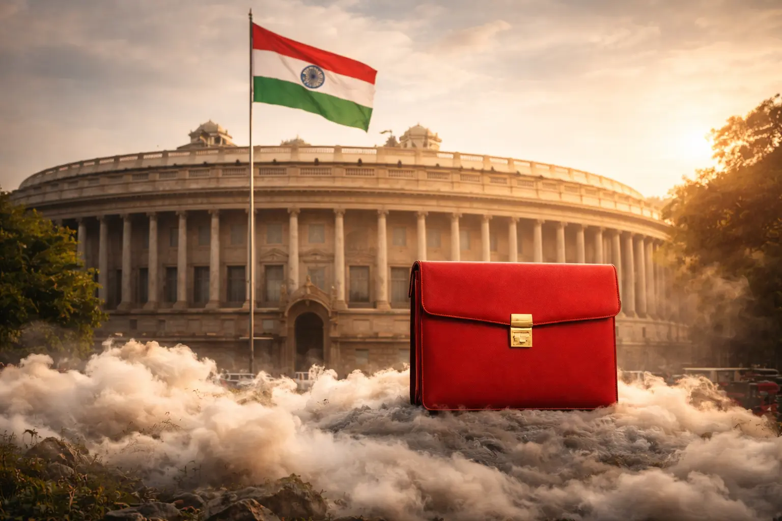 India Budget 2026: Big Economy, Bigger Blind Spots