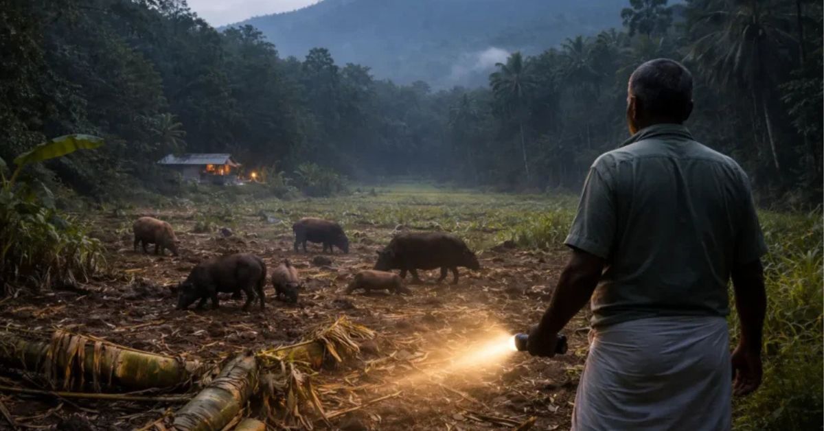 919 Deaths 8,967 Injuries One State’s Emergency and a Battle That Reaches All the Way to Delhi