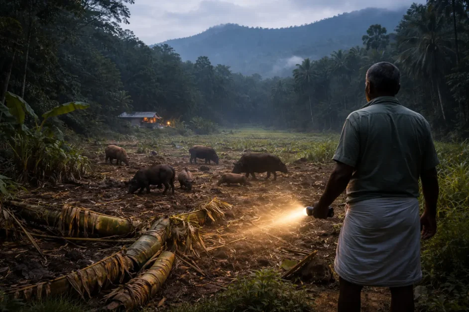 919 Deaths 8,967 Injuries One State’s Emergency and a Battle That Reaches All the Way to Delhi